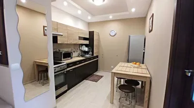 2 pokoje, 50 m2, osobna kuchnia, Aleja 29 listopada, od wlasciciela, tramwaj, garaż, kilkuletnie, nowe budownictwo