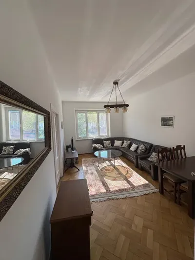 Mieszkanie 90 m.kw. Łódź-Śródmieście - miniatura 5