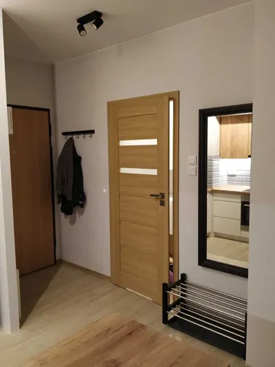 2 pokojowe mieszkanie na Tarchominie, blok z 2023r. - miniatura 2