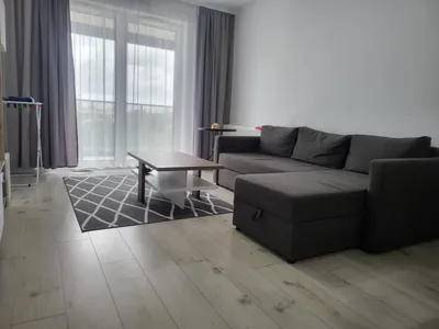 Wynajmę 3 pokojowe mieszkanie ul. Czarna2 centrum - miniatura 3