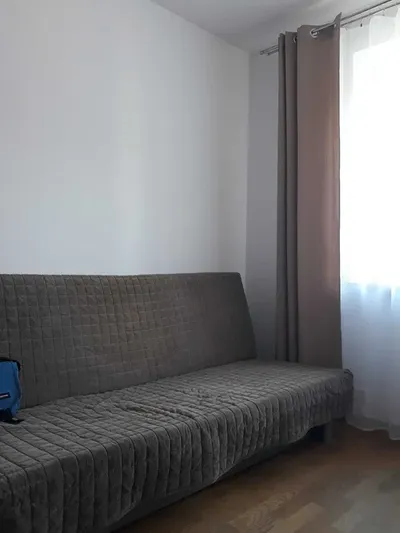 Pokój jednoosobowy – Podgórze/Kurdwanów ul. Filipowicza - miniatura 5