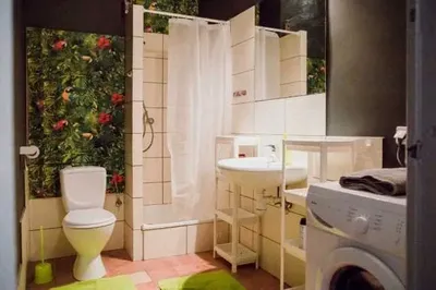 Pokój jednoosobowy w Centrum, niedaleko Starego Browaru - miniatura 4