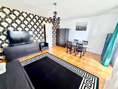 2 pokoje | 48 m² | balkon | ul. Łukowska 4 | blisko Ronda Wiatraczna - miniatura 4