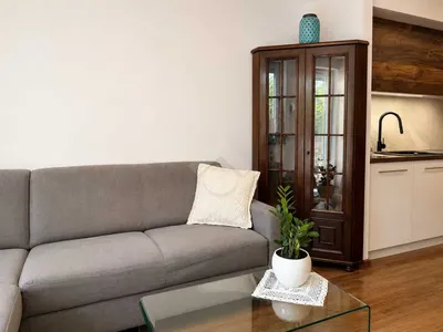 3-pokojowe mieszkanie 53m2 - Bronowice, ul. Radzikowskiego | parter z tarasem | m. postojowe | przyjazne zwierzętom - miniatura 3