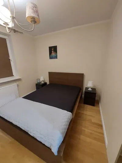 Nowoczesne mieszkanie | Górzyskowo | klimatyzacja | balkon | światłowód I NATO I JFTC