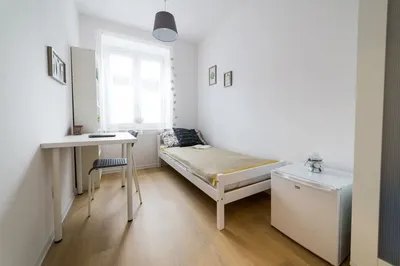 3 niezależne pokoje | 40 m2 | 3 km od Galerii Katowickiej | ul. Lisa 3 - miniatura 5