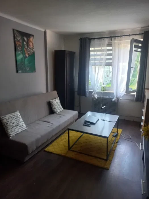 Mieszkanie Grabówek Dobra Lokalizacja - 1/7