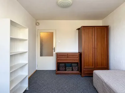 3 Osobne Pokoje 60 m2 | METRO 3 min | Osobna Kuchnia | Klimatyzacja | Wanna | Od zaraz - miniatura 2