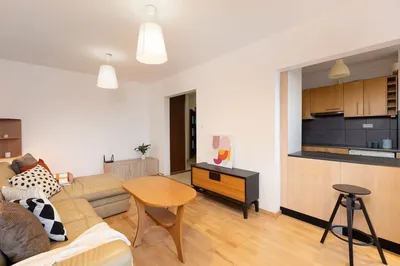 Pieskolubne 2 pokoje | 48 m2 |Tarchomin ul. Odkryta 1 | od zaraz | Parking, komórka | winda | 2008r.