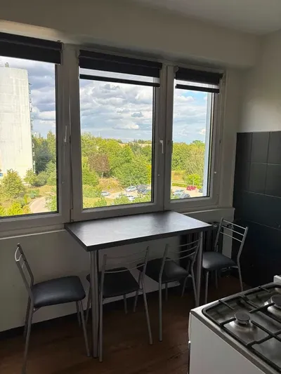 Mieszkanie na wynajem dla studentow, 4 pokoje, LSM - miniatura 5