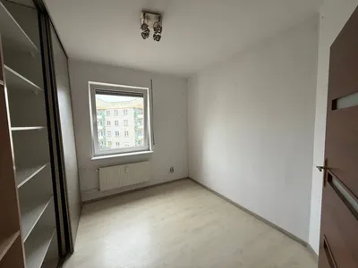 Wynajmę bezpośrednio nieumeblowane mieszkanie Toruń Koniuchy - miniatura 5