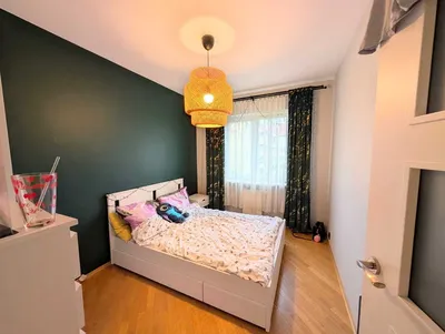 2 pokojowe mieszkanie na Bielanach . Dostępne od 1.10 - miniatura 4