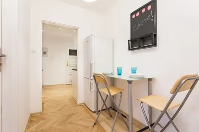 Pokój jednoosobowy Gdańsk Zaspa ul. Startowa - miniatura 2