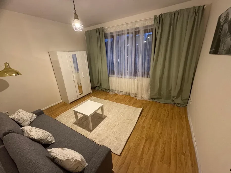 Wynajmę mieszkanie - 1/5