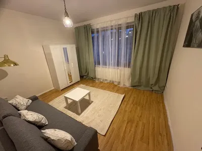 Wynajmę mieszkanie
