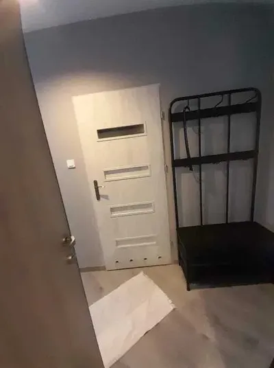 Kawalerka z halą garażową Gdańsk Letnica - miniatura 5