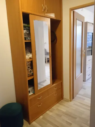 2 pokojowe mieszkanie Kraków - miniatura 3