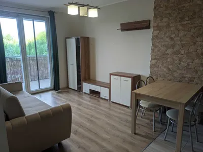 wynajmę w Rzeszowie mieszkanie 3 pokoje 57m z garażem - miniatura 3