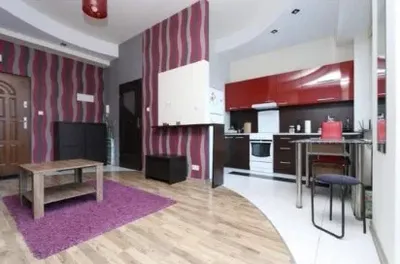 Mieszkanie na wynajem w centrum Rzeszowa - miniatura 2