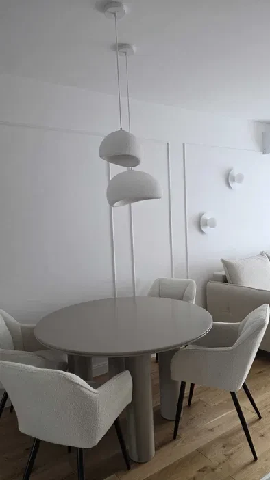 Stylowe 2-pokojowe mieszkanie 41 m² NOWE| pierwszy najem | Ciesielskiego I klimatyzacja | balkon | garaż | Czyżyny - 1/10