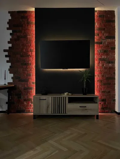 Unikatowy apartament | Warszawa Śródmieście | pierwszy najem | BEZPOŚREDNIO - miniatura 2