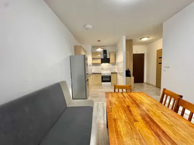 Dwupokojowe mieszkanie z balkonem i garażem, Ursus - miniatura 2