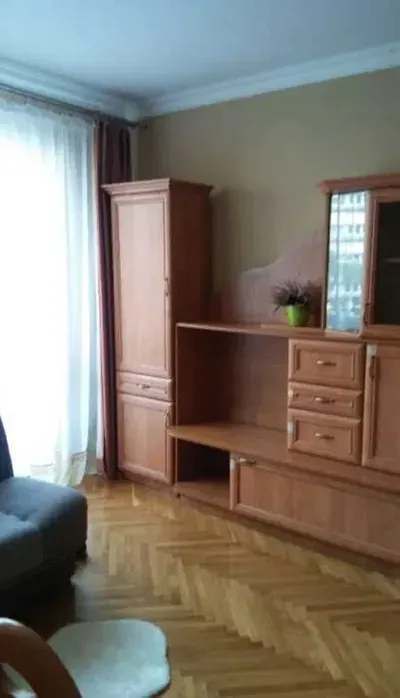 Przestronne, 3-pokojowe mieszkanie z balkonem | I piętro | ul. Wrocławska | Kraków - miniatura 2