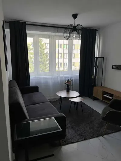 Mieszkanie 3-pokojowe. Lublin Kalinowszczyzna - miniatura 3