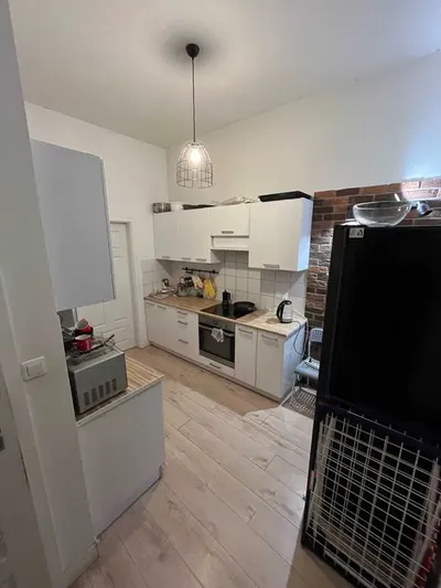 Pokój studencki na wynajem | Gdańsk Wrzeszcz | ul. Lendziona 5B | 100 m od SKM/PKP - miniatura 4