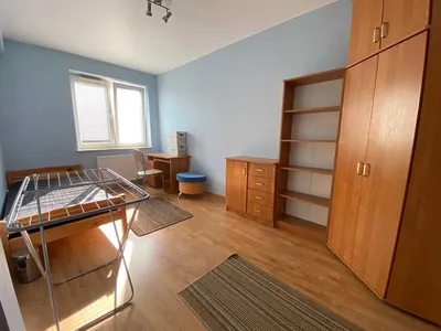 Pokój 12 m² do wynajęcia – Rzeszów, ul. Baligrodzka 5