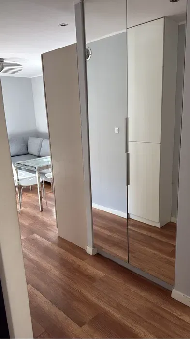 Mieszkanie 37 m² do wynajęcia – centrum Gdyni - miniatura 4