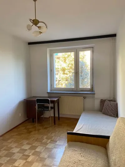WYNAJME POKUJ 6min od politechniki - miniatura 2