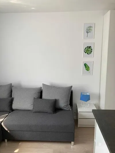 Mikrokawalerka Gdynia Karwiny - super opcja na start - miniatura 3