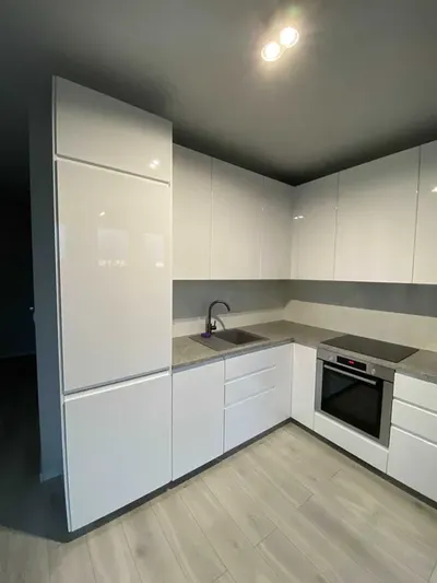 Wynajmę mieszkanie 48m2 w centrum - miniatura 3