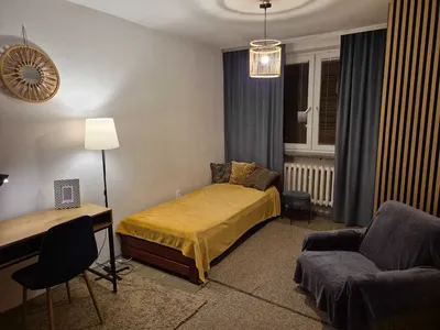 Mieszkanie 3 pokojowe Bielany ul. Conrada Chomiczówka - miniatura 3