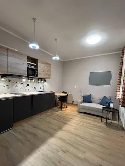 Studio do wynajęcia na granicy Oliwy i Wrzeszcza