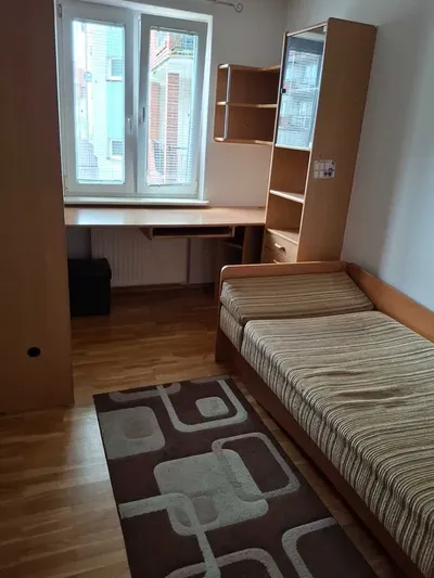 Mieszkanie dla studentów 3-pokojowe ul. Krucza, Nowe Miasto Białystok - miniatura 5