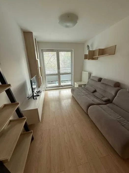 Gdynia Oksywie | 3 pokoje | 54 m² | Balkon | Garaż | Winda | 2900 zł - 1/8