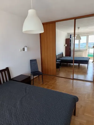 Wynajmę mieszkanie - miniatura 4