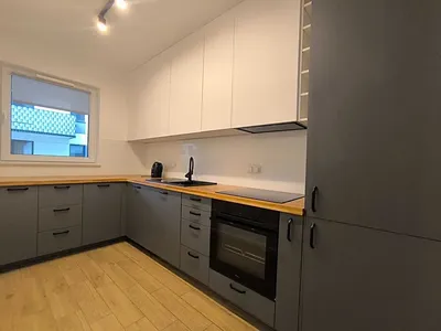 Dwupokojowe mieszkanie + miejsce w garażu - miniatura 3