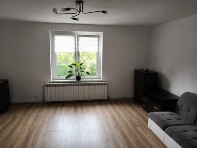Wynajmę przestronną kawalerkę 35m2 Gliwice- Łabędy, od zaraz bez pośredników - miniatura 3