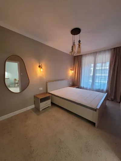 NOWE MIESZKANIE 49 m² | Gdańsk Garnizon | ul. Hemara | garaż | komórka - miniatura 4