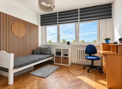 2 osobne pokoje|Metro Księca Janusza|Po remoncie| 42 m2 - miniatura 4