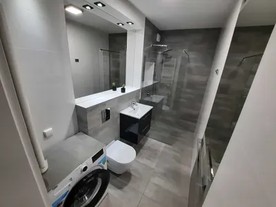 2-pokojowe mieszkanie na wynajem 46m2 Gdańsk Łostostowice - miniatura 4