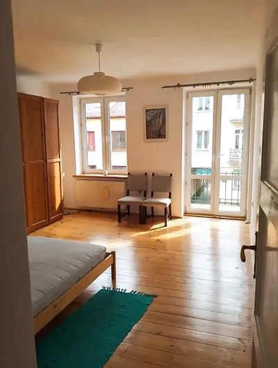 Kameralne mieszkanie 50m² w świetnej lokalizacji - miniatura 2