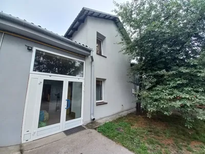 Mieszkanie dwupoziomowe 50m + antresola