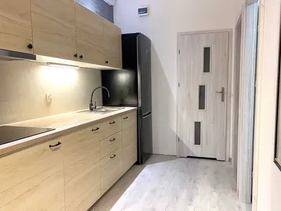 Gdynia Orłowo, wynajem długoterminowy minimum 12 miesięcy, BEZCZYNSZOWE mieszkanie 2-pok. - miniatura 2