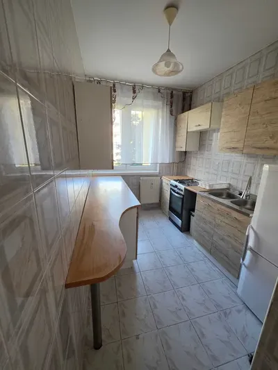 Wynajmę mieszkanie - M3, 42m2, Wyżyny - miniatura 4