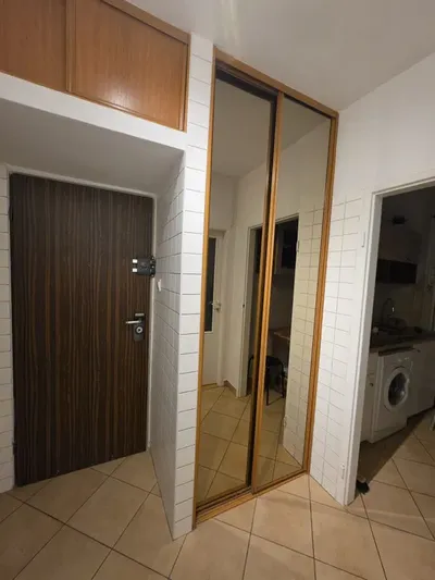 Mieszkanie do wynajęcia 37m2 doskonała lokalizacja Warszawa Ochota - miniatura 3