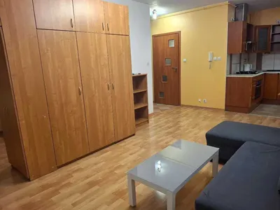 Warszawa Ursus Skorosze 2 pokoje - miniatura 3